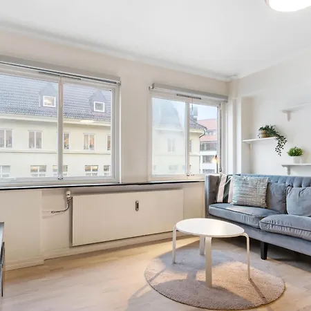 Modern In City Centre * Bergen