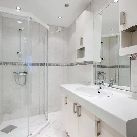 Apartmán Modern In City Centre